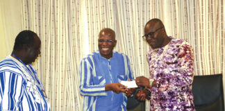 Fonds de soutien patriotique : le CNOSB et Emprint offrent plus de 32 millions