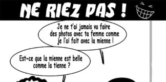 Sourire du 17-08-2023