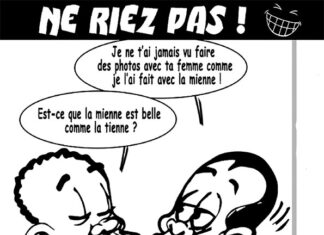Sourire du 17-08-2023