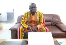 Moctar Sanfo, directeur général de la culture et des arts : « Un bien culturel saccagé est considéré comme un crime »