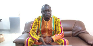 Moctar Sanfo, directeur général de la culture et des arts : « Un bien culturel saccagé est considéré comme un crime »