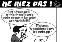 Sourire du 23-08-2023