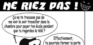 Sourire du 23-08-2023