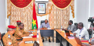 Evaluation semestrielle des départements ministériels : bilan acceptable à la Défense, celui des Infrastructures mitigé