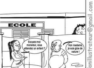 Sourire du 24-08-2023