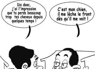 Sourire du 25-08-2023