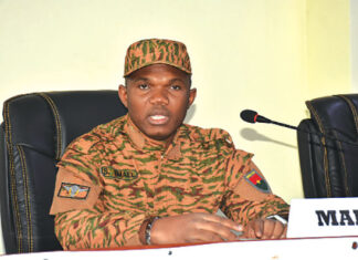 Stockage des réserves alimentaires : les acteurs s’approprient la stratégie nationale