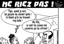 Sourire du 07-08-2023