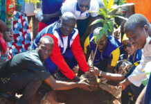 Foire internationale de Bobo-Dioulasso : la 9e édition du 27 octobre au 5 novembre prochain