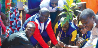 Foire internationale de Bobo-Dioulasso : la 9e édition du 27 octobre au 5 novembre prochain