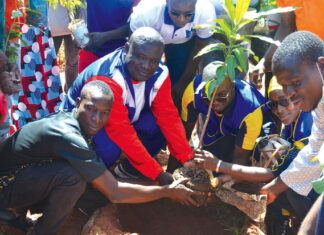 Foire internationale de Bobo-Dioulasso : la 9e édition du 27 octobre au 5 novembre prochain