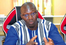 L’Invité de la Rédaction : Adama Bidiga, PDS communale de Bobo-Dioulasso « Les lotissements passés n’ont pas suivi les procédures