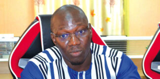 L’Invité de la Rédaction : Adama Bidiga, PDS communale de Bobo-Dioulasso « Les lotissements passés n’ont pas suivi les procédures