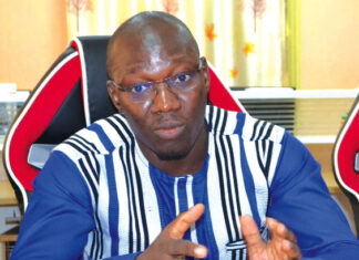 L’Invité de la Rédaction : Adama Bidiga, PDS communale de Bobo-Dioulasso « Les lotissements passés n’ont pas suivi les procédures