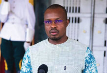 Envoi d’un contingent militaire burkinabè au Niger : le gouvernement approuve un projet de loi