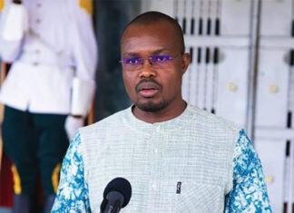 Envoi d’un contingent militaire burkinabè au Niger : le gouvernement approuve un projet de loi