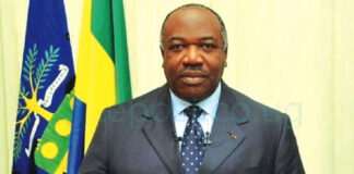 Gabon : Ali Bongo déchu
