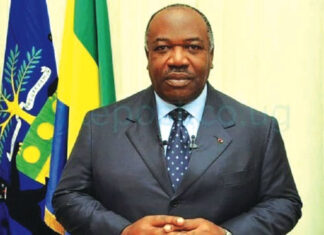 Gabon : Ali Bongo déchu