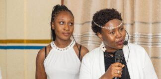 Afribusiness Awards 2023:Une vingtaine d’acteurs des PME distinguée