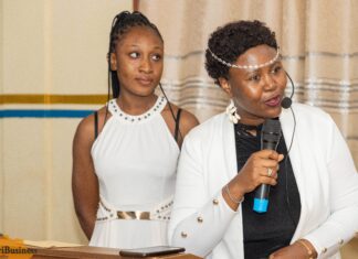 Afribusiness Awards 2023:Une vingtaine d’acteurs des PME distinguée