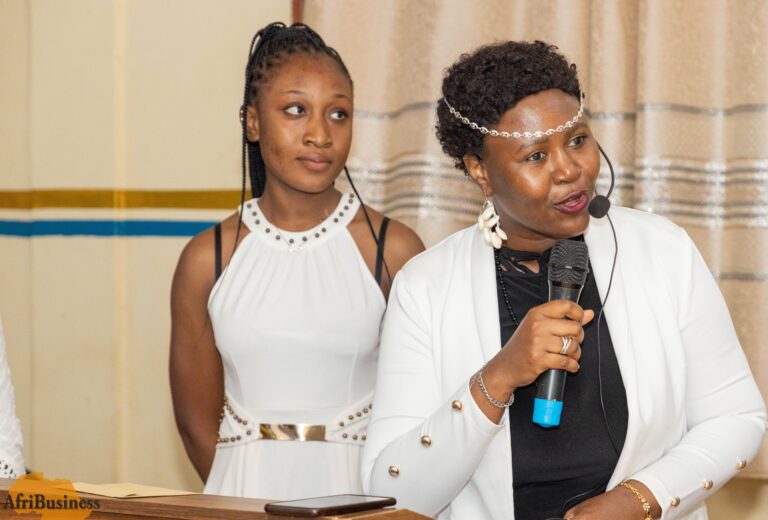 Afribusiness Awards 2023:Une vingtaine d’acteurs des PME distinguée