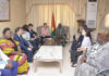 Coopération Chine-Burkina : Zhengzhou et Ouagadougou renforcent leur relation