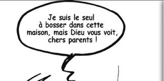 Sourire du 01-08-2023