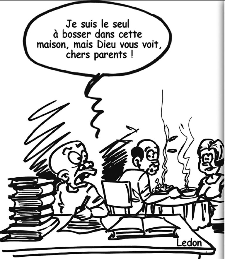 Sourire du 01-08-2023