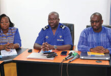 Véhicules hors gabarits : les acteurs invités à se conformer à la règlementation