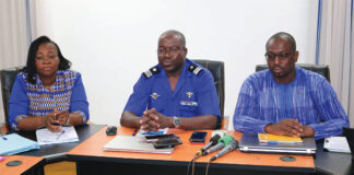 Véhicules hors gabarits : les acteurs invités à se conformer à la règlementation