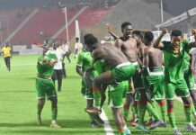 IXes Jeux de la Francophonie/Football : Le Burkina défie dimanche le Cameroun pour la médaille d’or