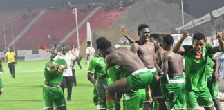 IXes Jeux de la Francophonie/Football : Le Burkina défie dimanche le Cameroun pour la médaille d’or