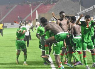 IXes Jeux de la Francophonie/Football : Le Burkina défie dimanche le Cameroun pour la médaille d’or