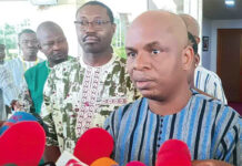 Symposium national sur les abattoirs et aires d’abattage : des acteurs en quête de solutions pour assainir le secteur