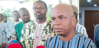 Symposium national sur les abattoirs et aires d’abattage : des acteurs en quête de solutions pour assainir le secteur