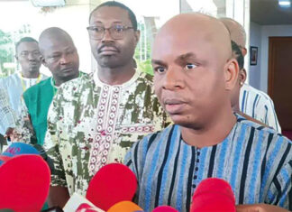 Symposium national sur les abattoirs et aires d’abattage : des acteurs en quête de solutions pour assainir le secteur