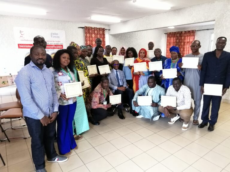 Industries extractives : Une vingtaine d’acteurs africains formés à Yaoundé