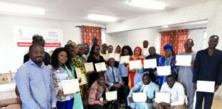 Industries extractives : Une vingtaine d’acteurs africains formés à Yaoundé