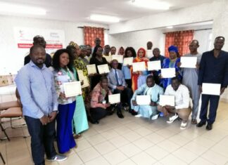 Industries extractives : Une vingtaine d’acteurs africains formés à Yaoundé