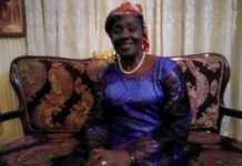 Situation nationale : « Nous devons rester unis, solidaires … », dixit Oumou Owona/Guindo, Consul Honoraire du Burkina au Cameroun