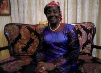 Situation nationale : « Nous devons rester unis, solidaires … », dixit Oumou Owona/Guindo, Consul Honoraire du Burkina au Cameroun
