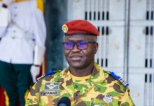 Conseil des Ministres : le gouvernement approuve un projet de loi pour envoi d’un contingent militaire burkinabè au Niger