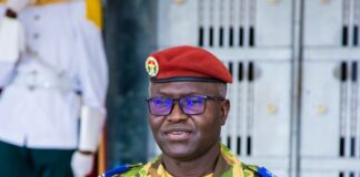 Conseil des Ministres : le gouvernement approuve un projet de loi pour envoi d’un contingent militaire burkinabè au Niger