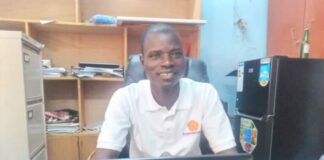 Boulsa : Pénurie de produits sanguins, le Dr Émile Compaoré cri au secours