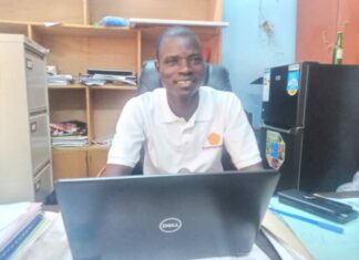 Boulsa : Pénurie de produits sanguins, le Dr Émile Compaoré cri au secours