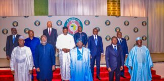 Coup d’Etat au Niger : Nouveau sommet extraordinaire prévu jeudi à Abuja