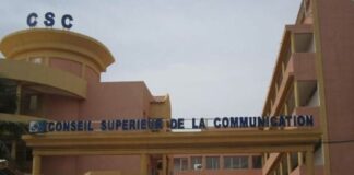 Médias : Des Chaines de télévision dans le collimateur du CSC pour