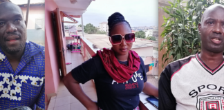 Situation nationale : Les Burkinabè de Yaoundé appellent à l’union autour des forces combattantes