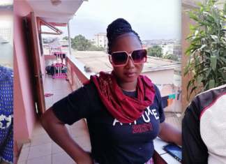 Situation nationale : Les Burkinabè de Yaoundé appellent à l’union autour des forces combattantes