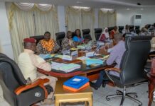 Burkina : Interdiction de déverser des eaux usées et excrétas sur la voie publique